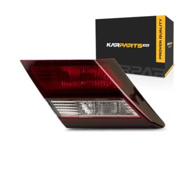 Imagem de Para Honda Civic 2013-2015 traseira lado do motorista HO2802105 para Sedan | 34155-TR0-A51