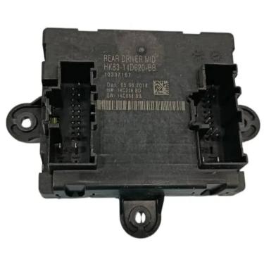 Imagem de Módulo Porta Traseira Esquerdo Jaguar XF HK83-14D620-BB