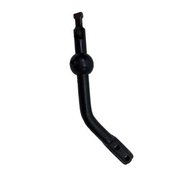 Imagem de Alavanca Inferior Câmbio Clark Cl2615 F1000 F4000 5 Marchas