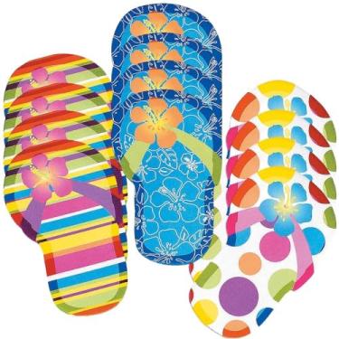 Imagem de Notas adesivas para o verão (conjunto de 12 cadernos)