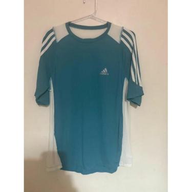 Imagem de Camiseta de Treino Adidas Response Poliamida P25177-Masculino