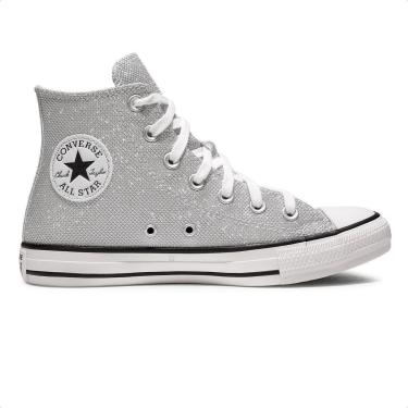 Imagem de Tênis Converse Chuck Taylor All Star Casual Cano Alto Feminino-Feminino