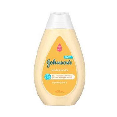 Imagem de Condicionador Johnson'S Baby 200Ml, 200ml