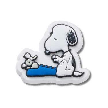 Imagem de Jibbitz™ Peanuts Snoopy Único-Unissex