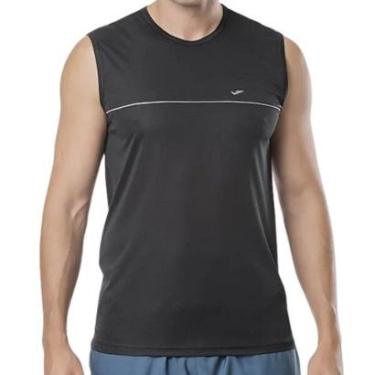 Imagem de Camiseta Regata Masculina Elite Plus Size-Masculino