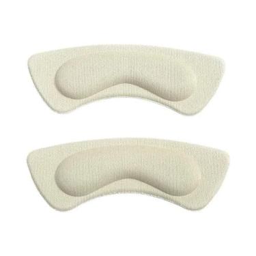 Imagem de Palmilhas Adesivas Para Salto Alto Feminino: Alívio Da Dor E Conforto 