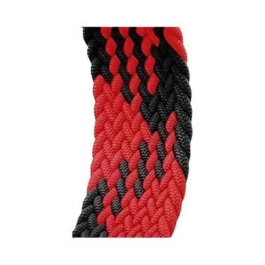 Imagem de Pulseira De Nylon Elástica Para Redmi Watch 5 Lite, Pulseira Trançada 