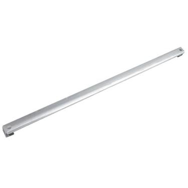 Imagem de Suporte Brinox Organizar Aço Inox Em Barra Para Cozinha 60cm