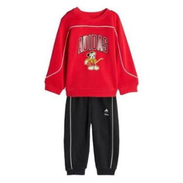 Imagem de Calça Jogger Adidas Disney Mickey Mouse Adidas-Unissex