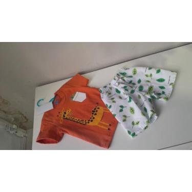Imagem de Conjunto masculino tamanho 1.