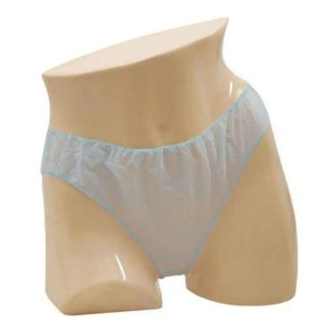 Imagem de Calcinha Descartável Tam G 786 Santa Clara