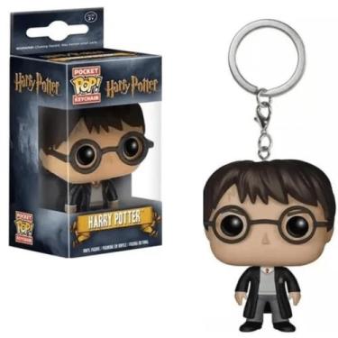 Imagem de Chaveiro Funko Pop Harry Potter Pop! Keychain Pocket