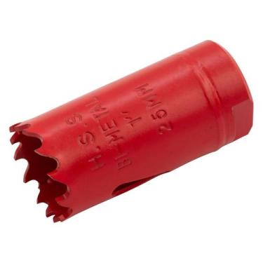 Imagem de Serra copo, para metal, aco rapido bimetal, 25mm, 1pc // mtx