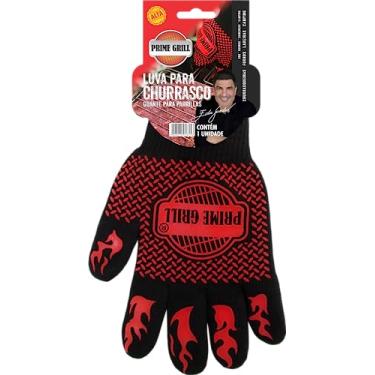 Imagem de Luva para Churrasco Prime Grill