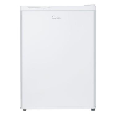 Imagem de Frigobar Midea Inverter 67L Bivolt Branco (MDRD108FGD013)