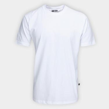 Imagem de Camiseta Santos Blank Classic-Masculino