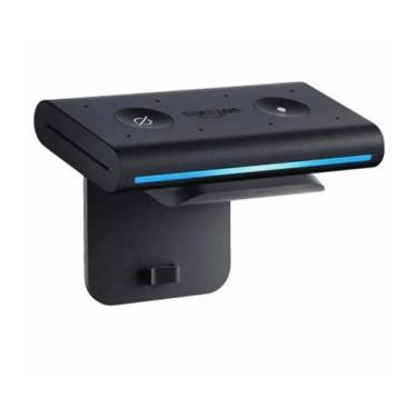 Imagem de Echo Auto Amazon para Carro, Com Alexa Smart Speaker, Preto - Amazo.n