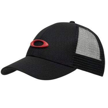 Imagem de Boné Oakley Trucker Ellipse Hat Pitch-Masculino