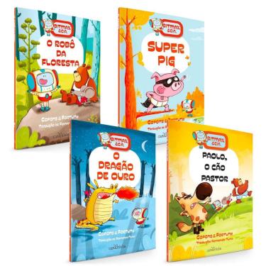 Imagem de KIT Bitmax & Cia.