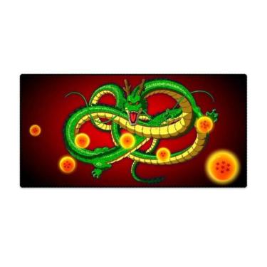 Imagem de Mouse Pad Exbom Estampado Extra Grande 700x350x3mm