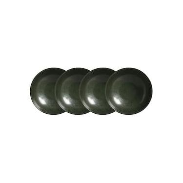 Imagem de Bowl Médio Porto Brasil Orgânico em Stoneware Greenery - 1,9 litros