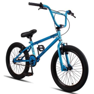 Imagem de Bicicleta Aro 20 Pro-X Série 5 Limited Edition BMX Aro Aero Freio V-Brake-Masculino