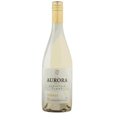 Imagem de Vinho Aurora Varietal Viognier 750ml