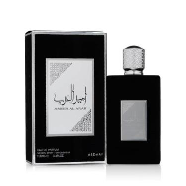 Imagem de Perfume Arabe Ameer Al Arab Edp Asdaaf 100 Ml Lattafa