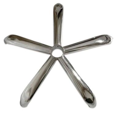 Imagem de Base Estrela para Cadeira de Escritorio Suspensao Trabalho Empresa Home Office Estudo Casa Sala