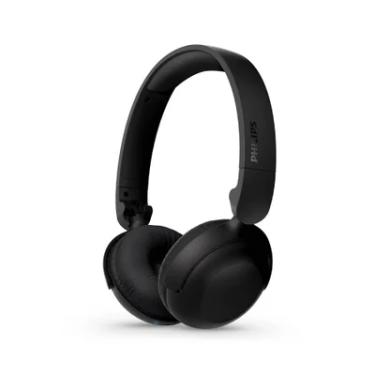 Imagem de Fone De Ouvido Philips Tah2209bk Bluetooth 32mm - Preto