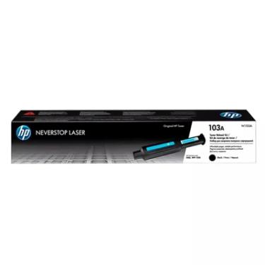 Imagem de Kit Toner Hp Preto Laser Hp 103a - W1103ab
