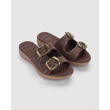 Imagem de Chinelo Slide Azaleia Alicia-Feminino