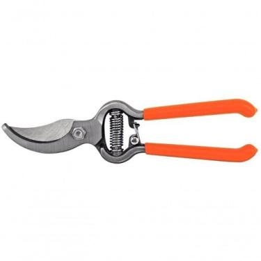 Imagem de Tesoura De Poda Forjada Tramontina Em Aço Com Cabo Emborrachado