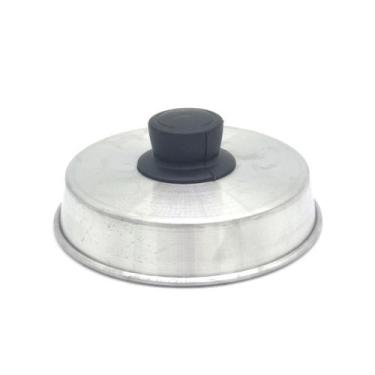 Imagem de Abafador de Hamburger 15cm Pasiani