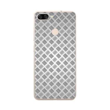 Imagem de Capa Adesivo Skin366 Verso Para Asus Zenfone Max Plus - KawaSkin