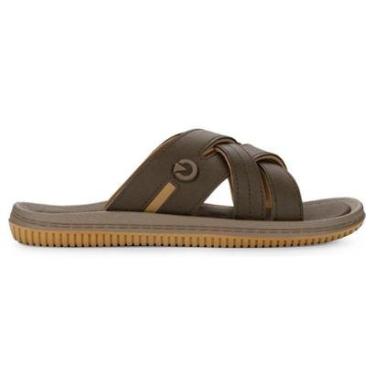 Imagem de Chinelo Slide Cartago Fiji Essencial 2 Masculino 12526-Masculino