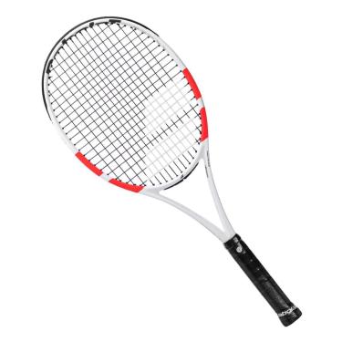 Imagem de Raquete De Tênis Babolat Pure Strike 100 Gen4 16x20 305g-Unissex