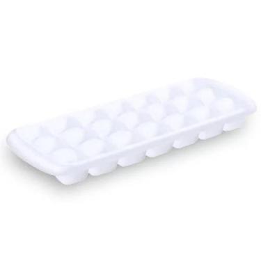 Imagem de Forma Para Gelo Cores - 348 - Sanremo Forma P-gelo Bebida Sanremo 348.