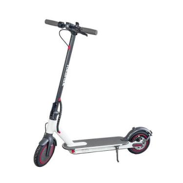 Imagem de Patinete Elétrico 350W Bateria de Lítio 10Ah Autonomia até 35Km Dobráv
