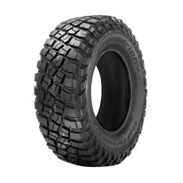 Imagem de Pneu BFGoodrich Aro 16 Mud Terrain T-A KM3 235-70R16 110-107Q