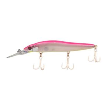 Imagem de Isca Artificial Nitro Fishing Fênix 98 (Suspending) - 9,8cm 10,5gr, Co