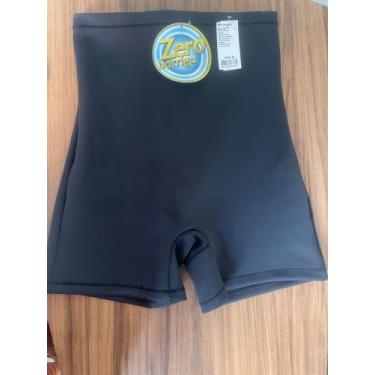 Imagem de Cinta modeladora zero barriga - Demilus 