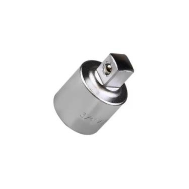 Imagem de Adaptador Redutor P/Soquete Femea 3/4"x1/2" Macho Stanley 88-908