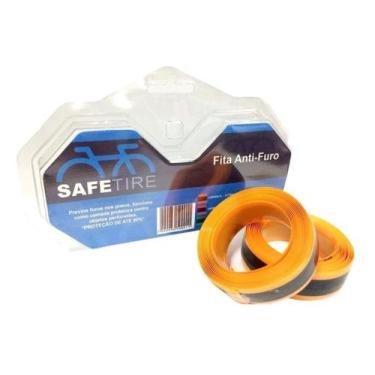 Imagem de Fita protetora anti-furo 23mm aro 27/700 safetire
