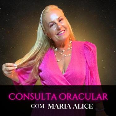 Imagem de Consulta de Baralho Cigano - Maria Alice - no-brand