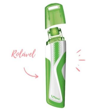 Imagem de Marca texto roller maped, Verde