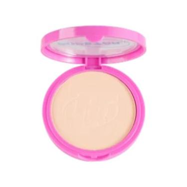 Imagem de Po Compacto Fancy Face Cor P20 Popstar Ruby Rose