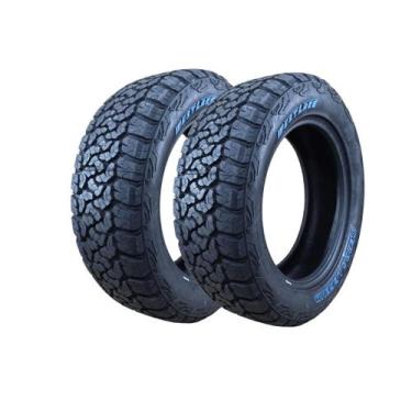 Imagem de Kit 2 Pneus Westlake Aro 18 235/60 r18 sl399 a/t 103t LB