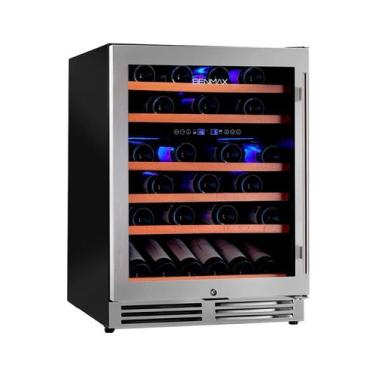 Imagem de Adega Benmax Perfect Match BAC51 RL Dual Zone