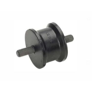 Imagem de Coxim radiador inferior mb - SUPORTE REI